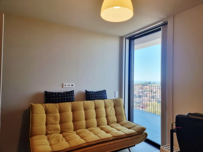 Apartamento T2 para Venda em Santa Marinha e São Pedro da Afurada Foto 40
