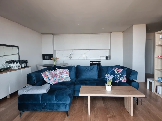 Apartamento T2 para Venda em Santa Marinha e São Pedro da Afurada Foto 39