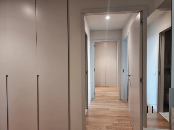 Apartamento T2 para Venda em Santa Marinha e São Pedro da Afurada Foto 15