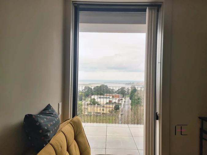 Apartamento T2 para Venda em Santa Marinha e São Pedro da Afurada Foto 4
