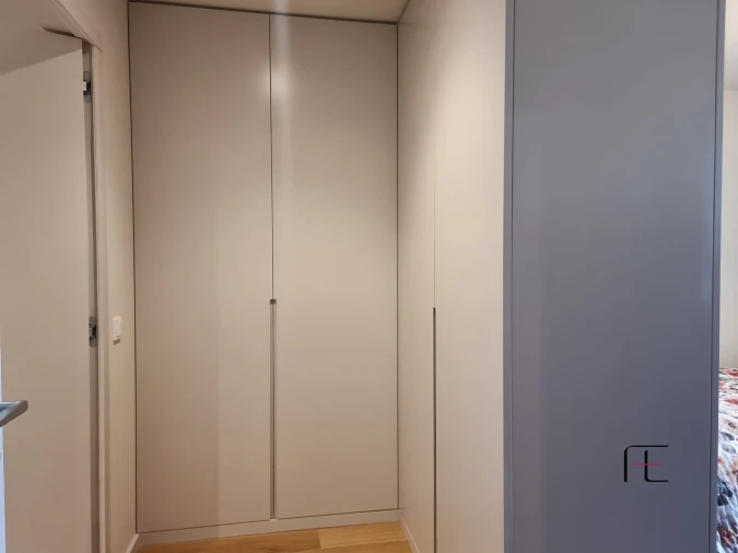 Apartamento T2 para Venda em Santa Marinha e São Pedro da Afurada Foto 17