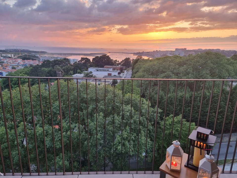 Apartamento T2 para Venda em Santa Marinha e São Pedro da Afurada Foto 6