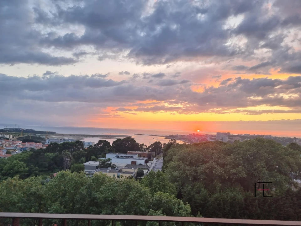 Apartamento T2 para Venda em Santa Marinha e São Pedro da Afurada Foto 9
