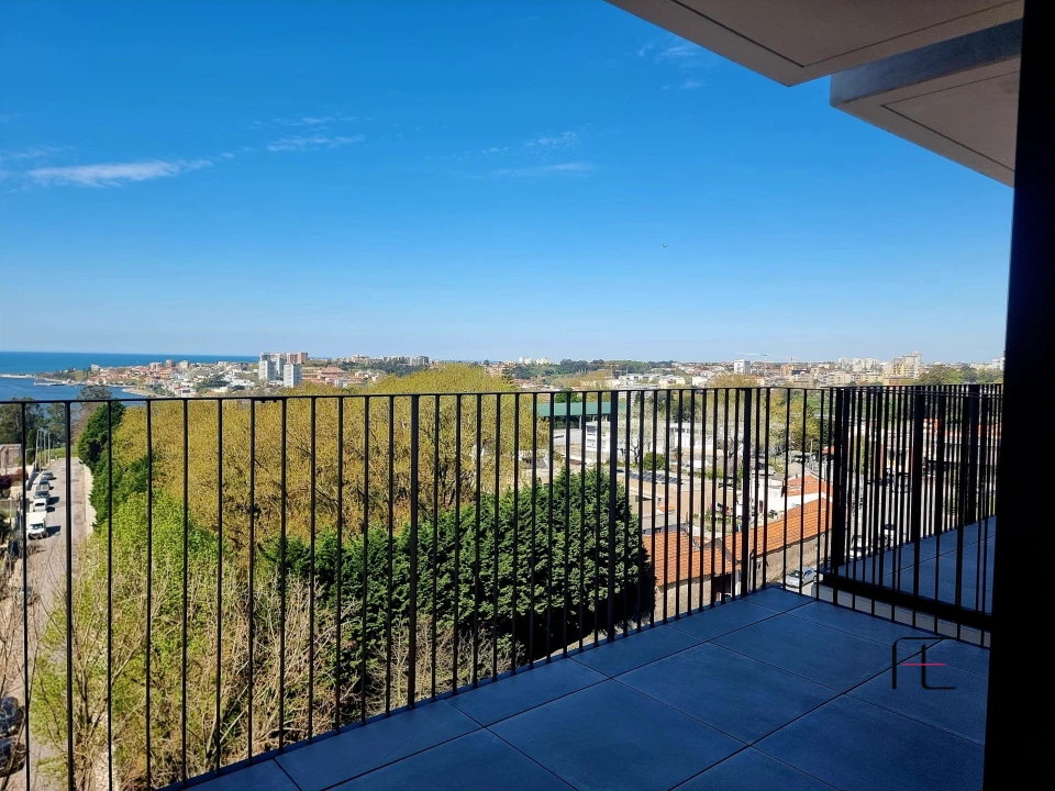 Apartamento T2 para Venda em Santa Marinha e São Pedro da Afurada Foto 28