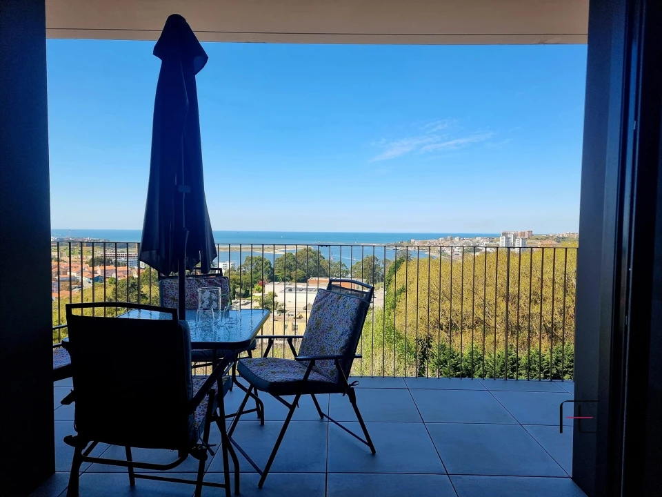 Apartamento T2 para Venda em Santa Marinha e São Pedro da Afurada Foto 33