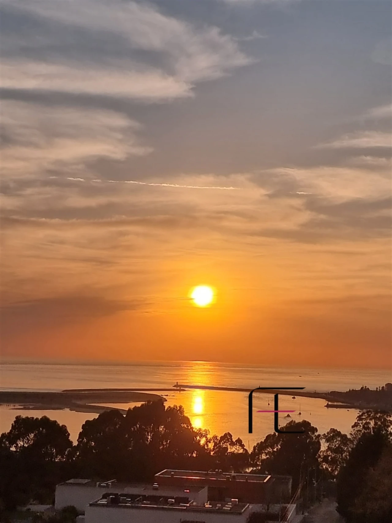 Apartamento T2 para Venda em Santa Marinha e São Pedro da Afurada Foto 12