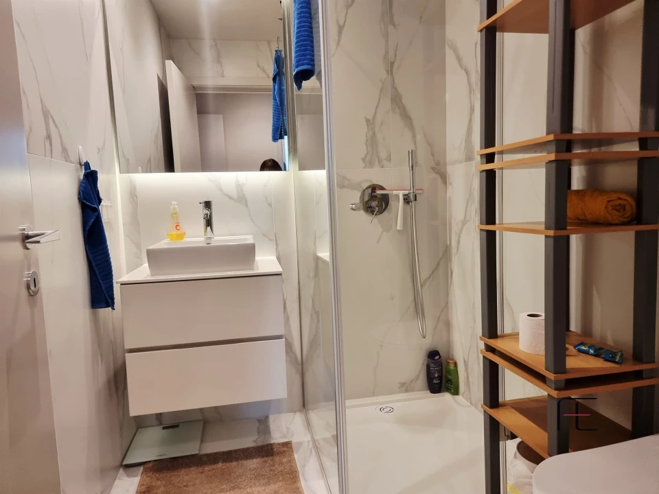 Apartamento T2 para Venda em Santa Marinha e São Pedro da Afurada Foto 16