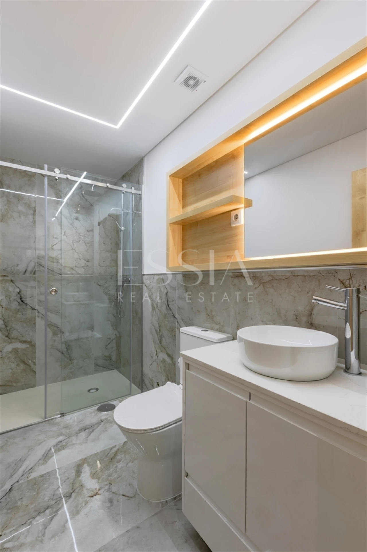 Apartamento T2 para Venda em Cedofeita, Santo Ildefonso, Sé, Miragaia, São Nicolau e Vitória Foto 20