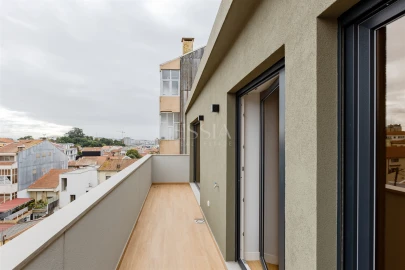 Apartamento T2 para Venda em Cedofeita, Santo Ildefonso, Sé, Miragaia, São Nicolau e Vitória