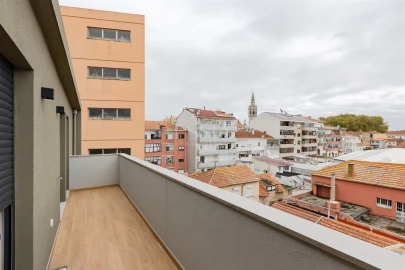 Apartamento T2 para Venda em Cedofeita, Santo Ildefonso, Sé, Miragaia, São Nicolau e Vitória
