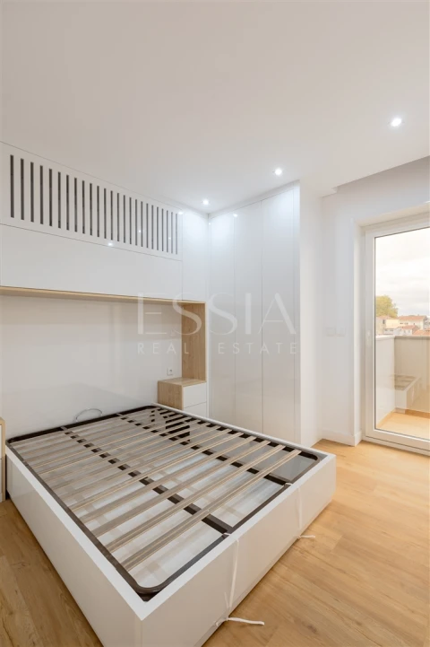 Apartamento T2 para Venda em Cedofeita, Santo Ildefonso, Sé, Miragaia, São Nicolau e Vitória