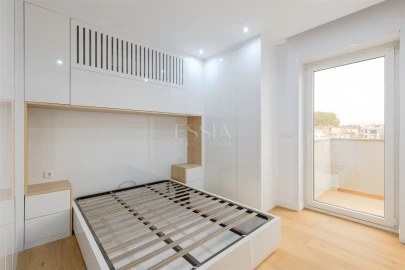 Apartamento T2 para Venda em Cedofeita, Santo Ildefonso, Sé, Miragaia, São Nicolau e Vitória