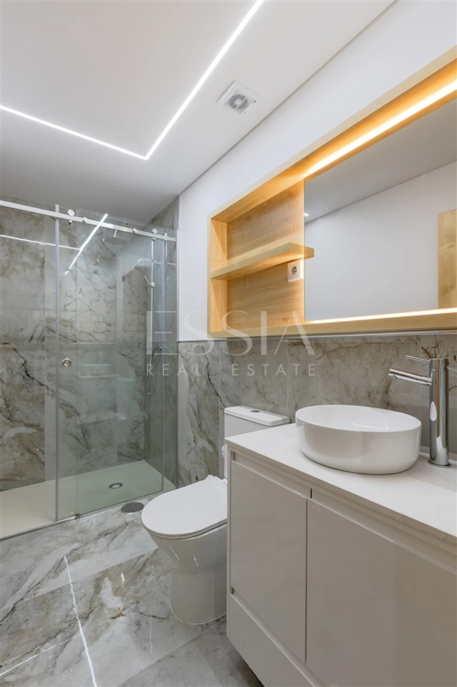 Apartamento T2 para Venda em Cedofeita, Santo Ildefonso, Sé, Miragaia, São Nicolau e Vitória Foto 20