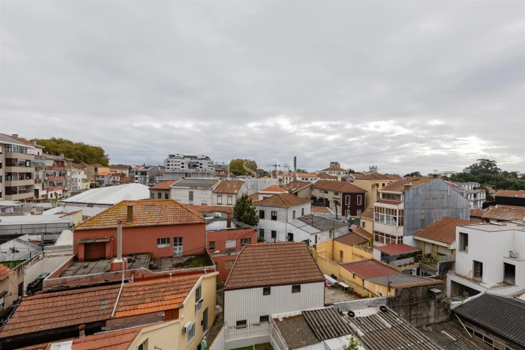 Apartamento T2 para Venda em Cedofeita, Santo Ildefonso, Sé, Miragaia, São Nicolau e Vitória Foto 3