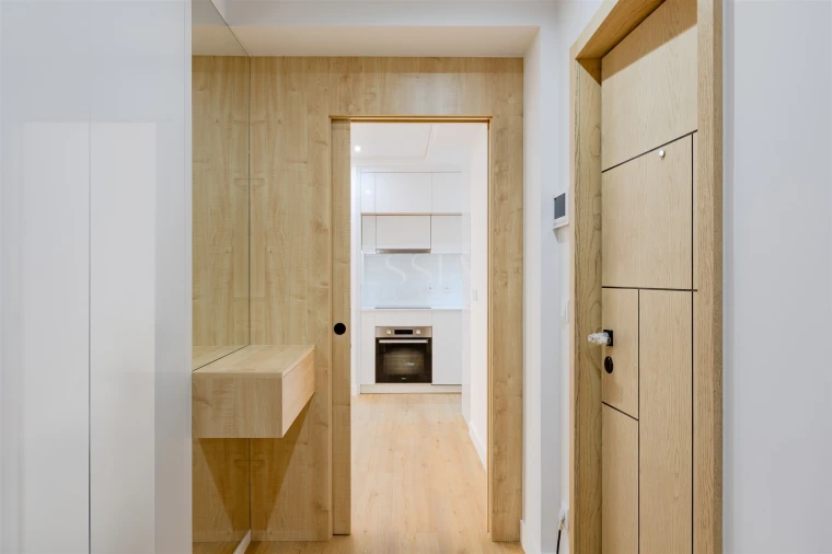 Apartamento T2 para Venda em Cedofeita, Santo Ildefonso, Sé, Miragaia, São Nicolau e Vitória Foto 26
