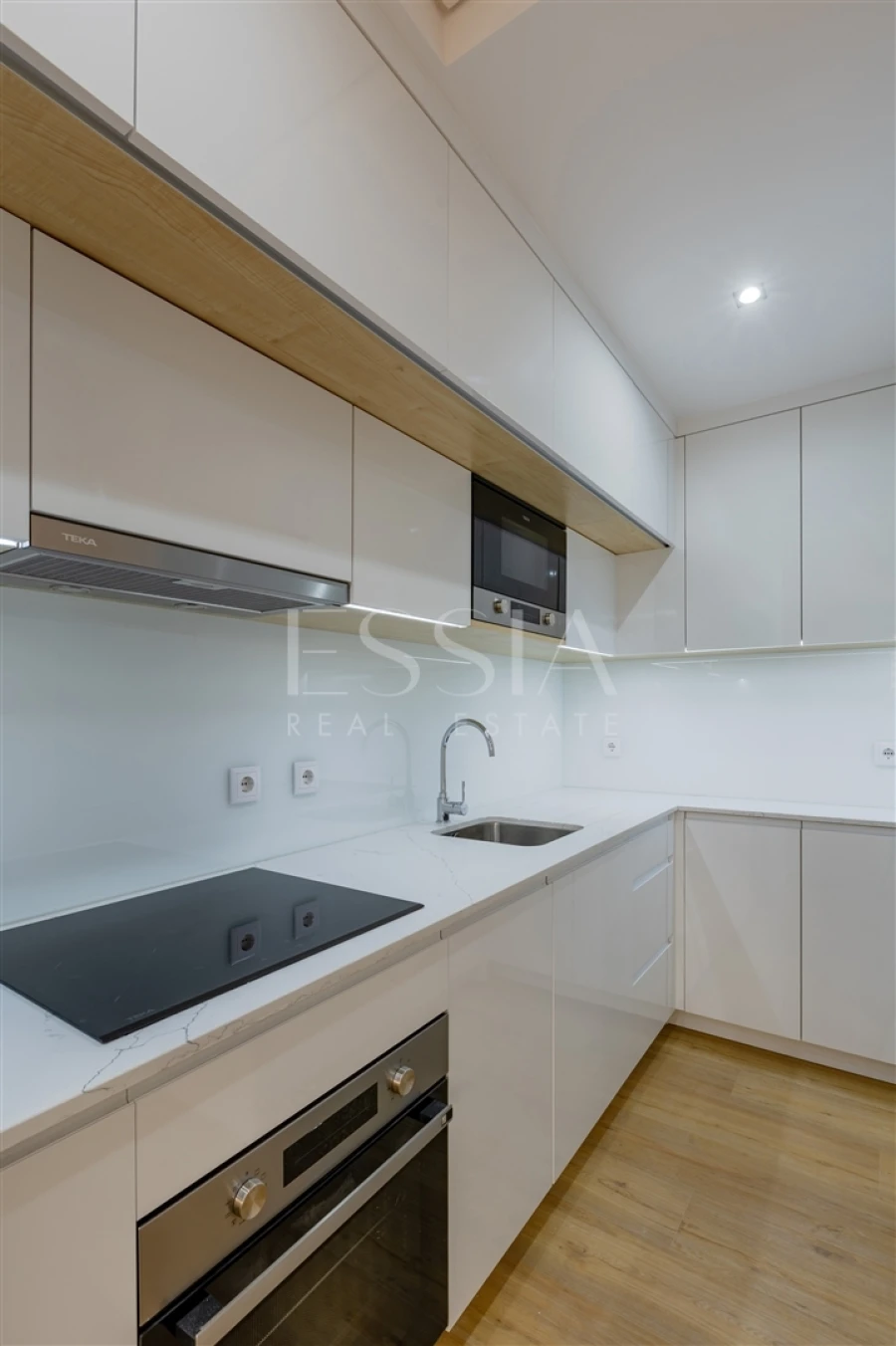 Apartamento T2 para Venda em Cedofeita, Santo Ildefonso, Sé, Miragaia, São Nicolau e Vitória Foto 9
