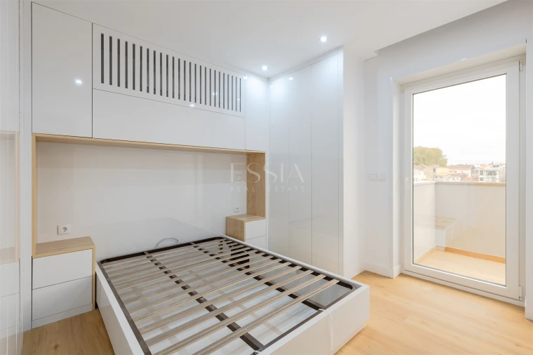 Apartamento T2 para Venda em Cedofeita, Santo Ildefonso, Sé, Miragaia, São Nicolau e Vitória Foto 19