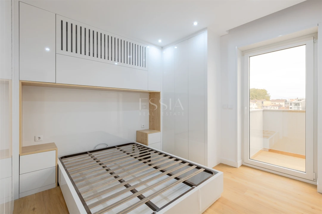 Apartamento T2 para Venda em Cedofeita, Santo Ildefonso, Sé, Miragaia, São Nicolau e Vitória Foto 19