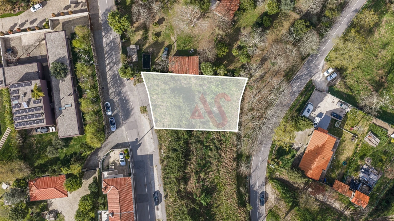 Terreno para Venda em Infantas Foto 7