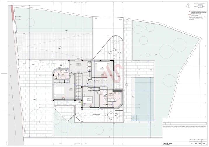 Terreno para Venda em Infantas Foto 8