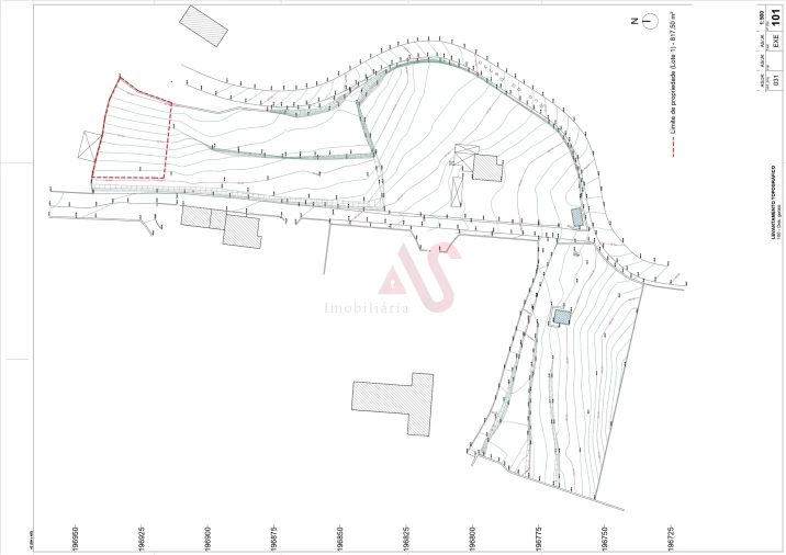 Terreno para Venda em Infantas Foto 7