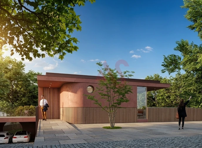 Terreno para Venda em Infantas Foto 6