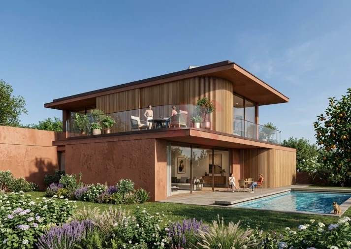 Terreno para Venda em Infantas Foto 2