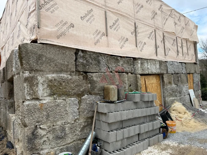 Moradia T3 para Venda em Arões (Santa Cristina) Foto 6