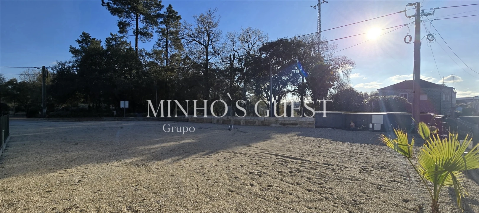 Moradia T6 para Venda em Antas e Abade de Vermoim Foto 11