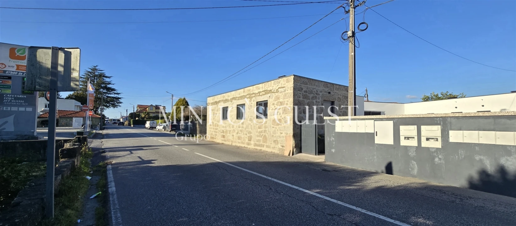 Moradia T6 para Venda em Antas e Abade de Vermoim Foto 12