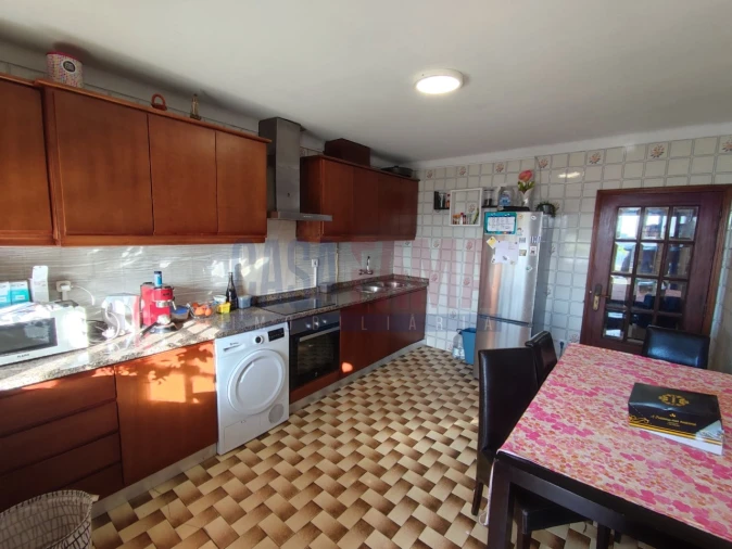 Moradia T3 para Venda em Nine Foto 3