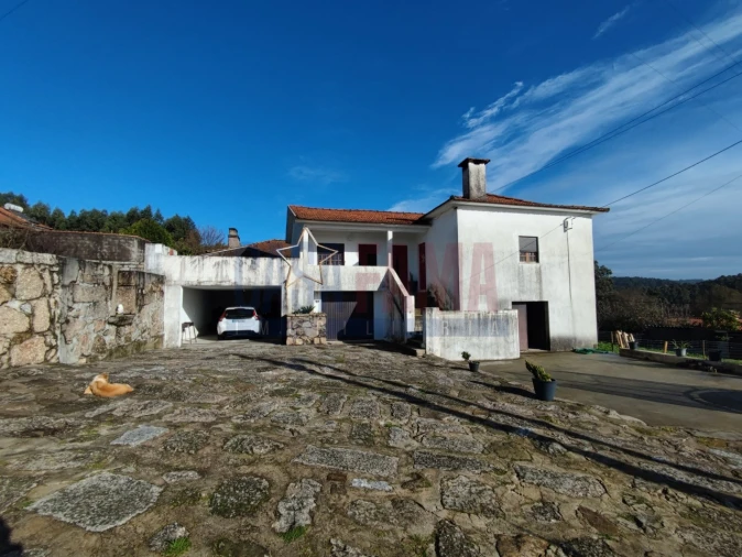 Moradia T3 para Venda em Nine Foto 19