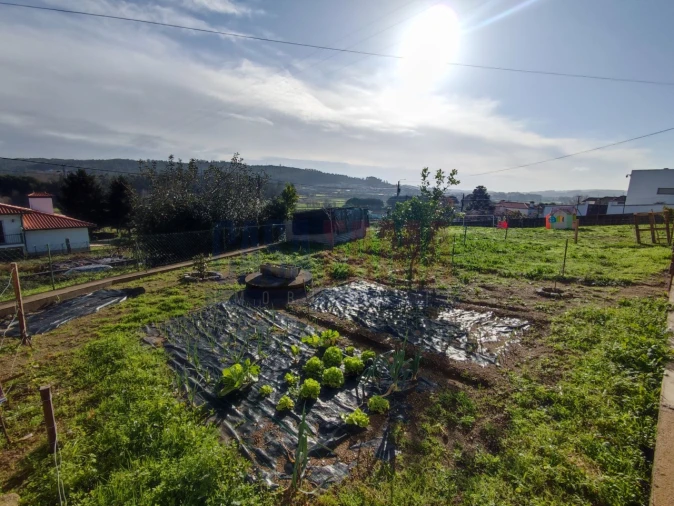 Moradia T3 para Venda em Nine Foto 21