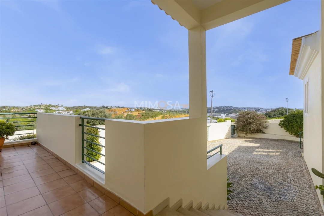 Moradia T3 para Venda em Lagos (São Sebastião e Santa Maria) Foto 6