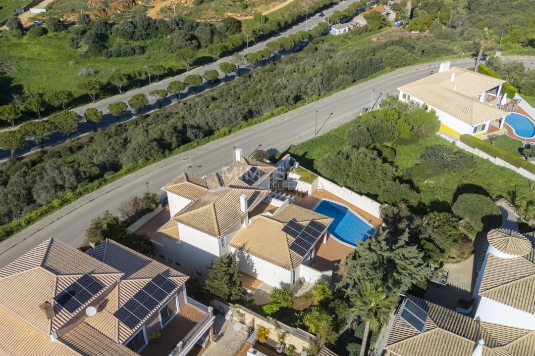 Moradia T3 para Venda em Lagos (São Sebastião e Santa Maria) Foto 43