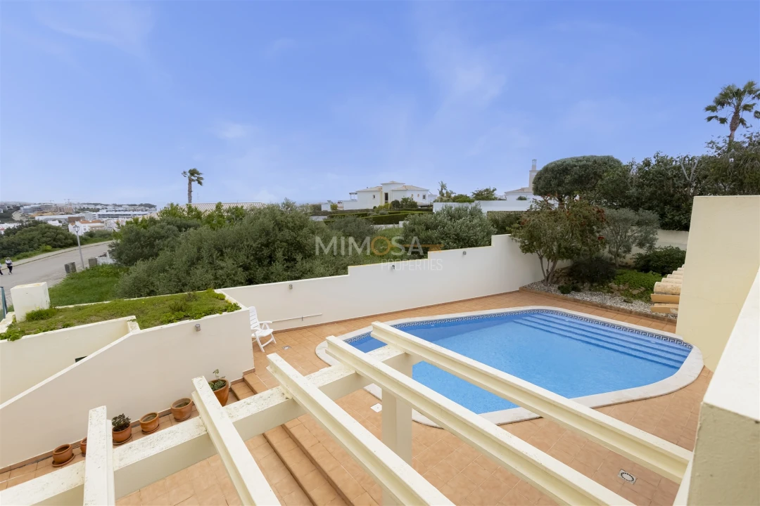 Moradia T3 para Venda em Lagos (São Sebastião e Santa Maria) Foto 35