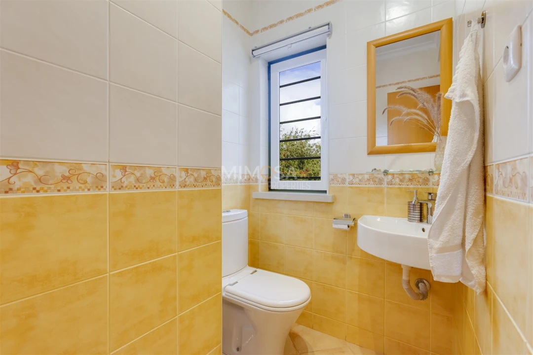 Moradia T3 para Venda em Lagos (São Sebastião e Santa Maria) Foto 21