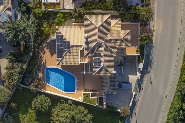 Moradia T3 para Venda em Lagos (São Sebastião e Santa Maria) Foto 41