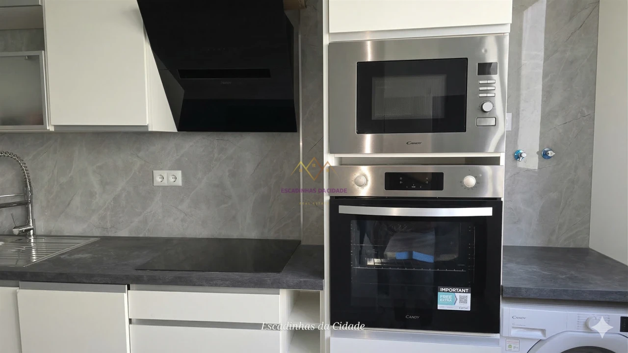 Apartamento T2 para Venda em Benfica Foto 7