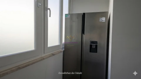Apartamento T2 para Venda em Benfica