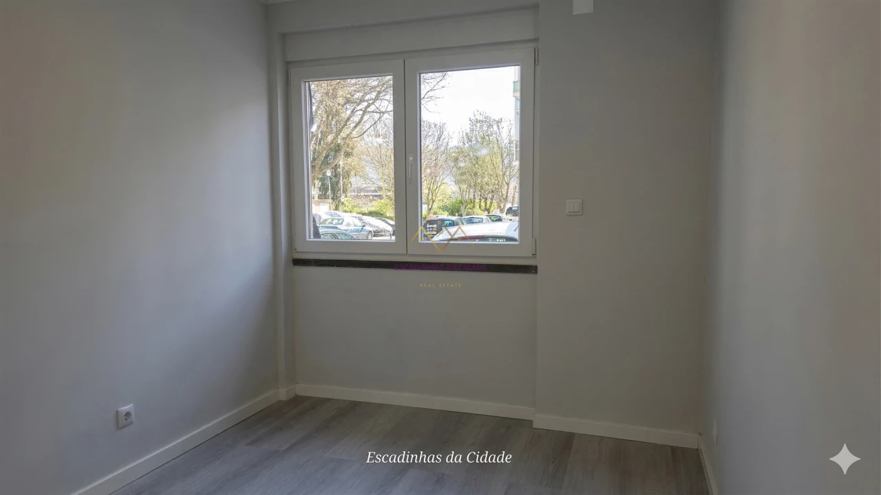 Apartamento T2 para Venda em Benfica Foto 14