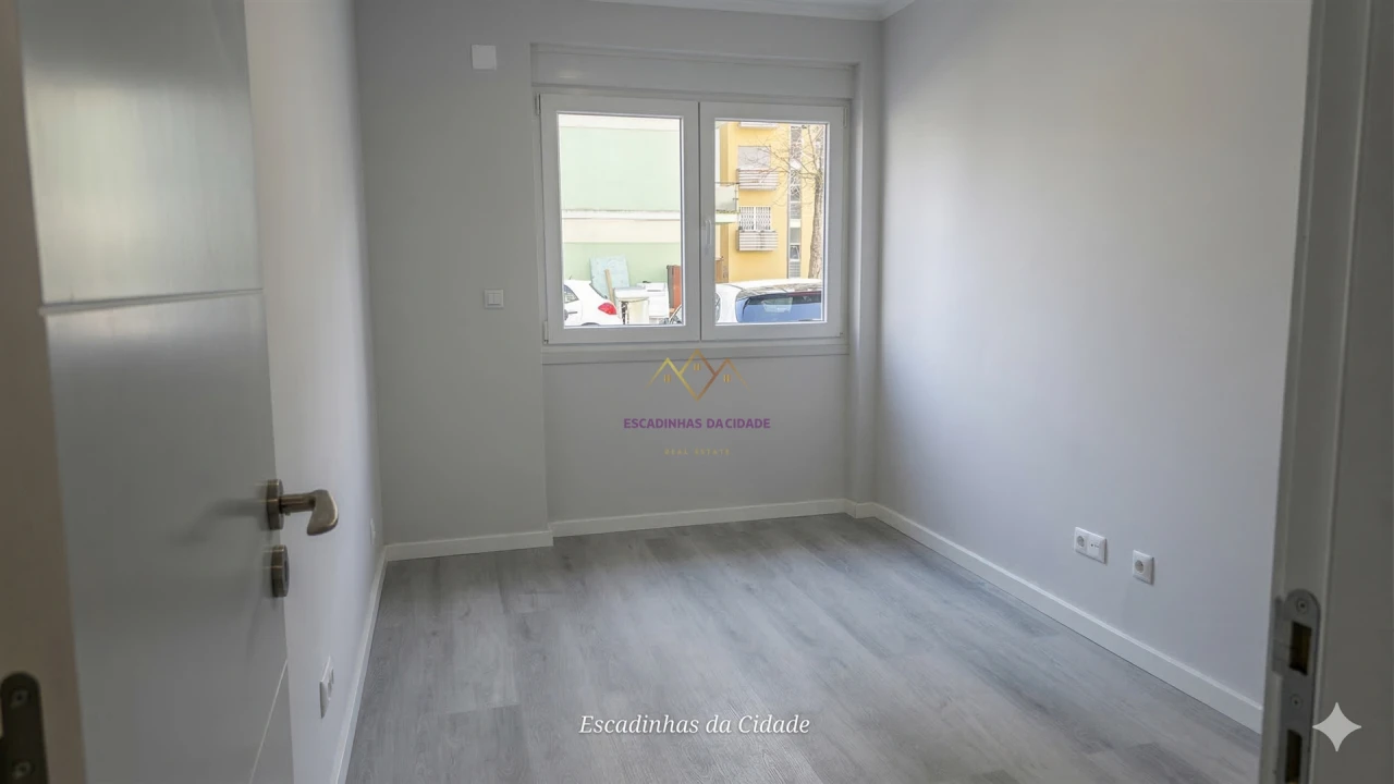 Apartamento T2 para Venda em Benfica Foto 15