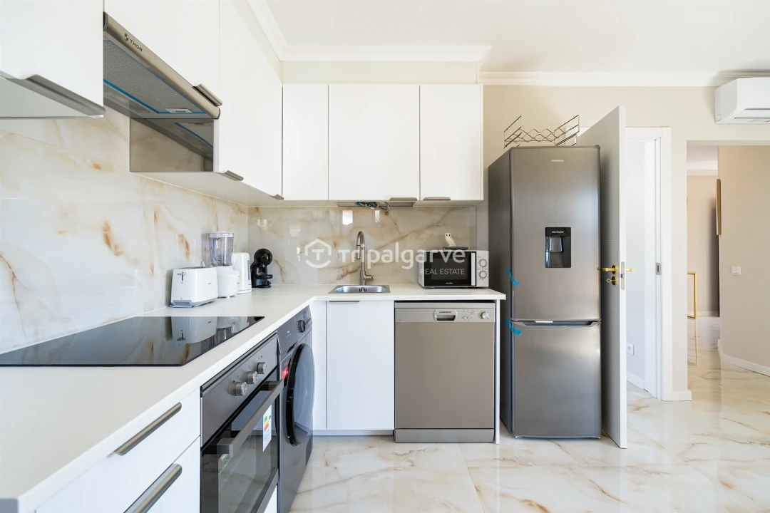 Apartamento T2 para Venda em Albufeira e Olhos de Água Foto 10