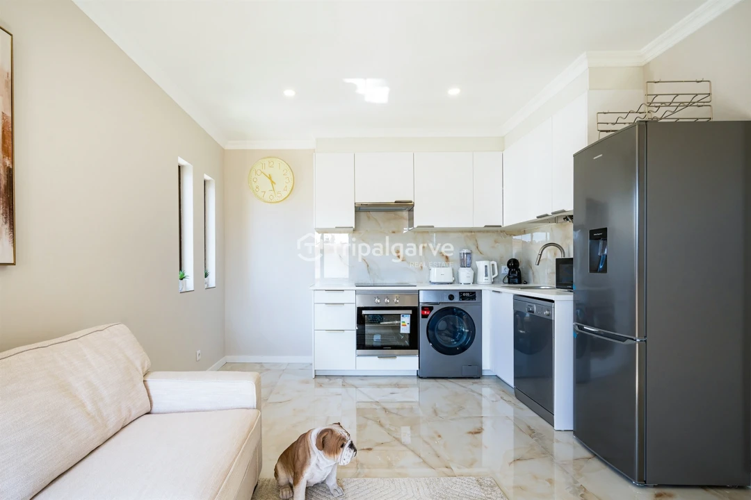 Apartamento T2 para Venda em Albufeira e Olhos de Água Foto 6