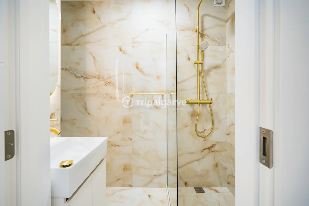 Apartamento T2 para Venda em Albufeira e Olhos de Água Foto 21