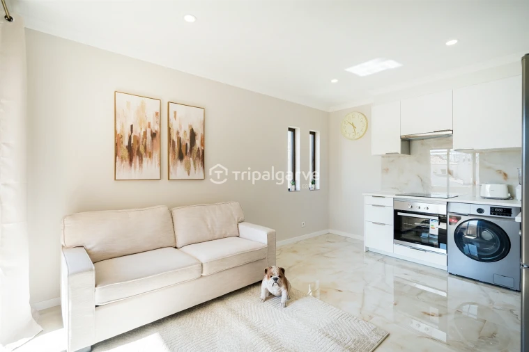 Apartamento T2 para Venda em Albufeira e Olhos de Água Foto 1