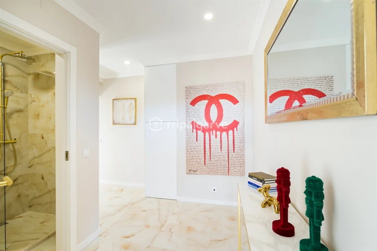 Apartamento T2 para Venda em Albufeira e Olhos de Água Foto 4