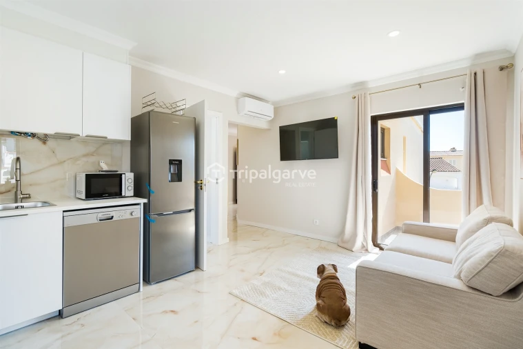 Apartamento T2 para Venda em Albufeira e Olhos de Água Foto 8