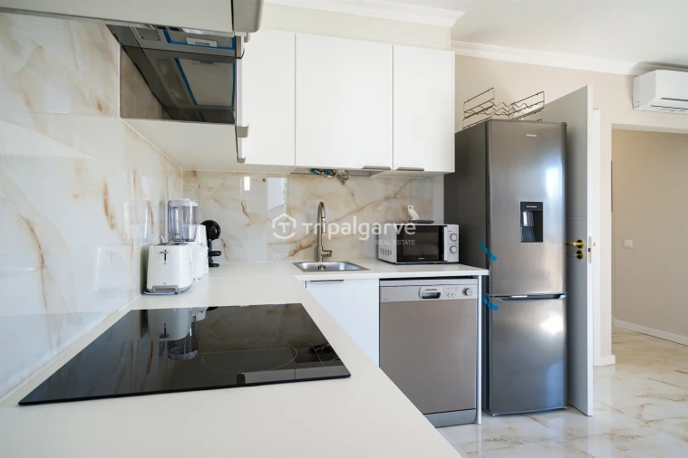 Apartamento T2 para Venda em Albufeira e Olhos de Água Foto 11