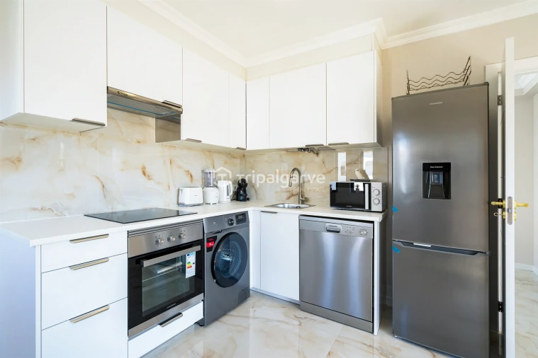 Apartamento T2 para Venda em Albufeira e Olhos de Água Foto 9